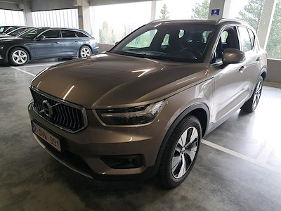 Koop VOLVO XC40 op Ayvens Carmarket