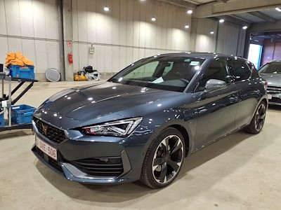 Buy CUPRA Cupra Leon on Ayvens Carmarket