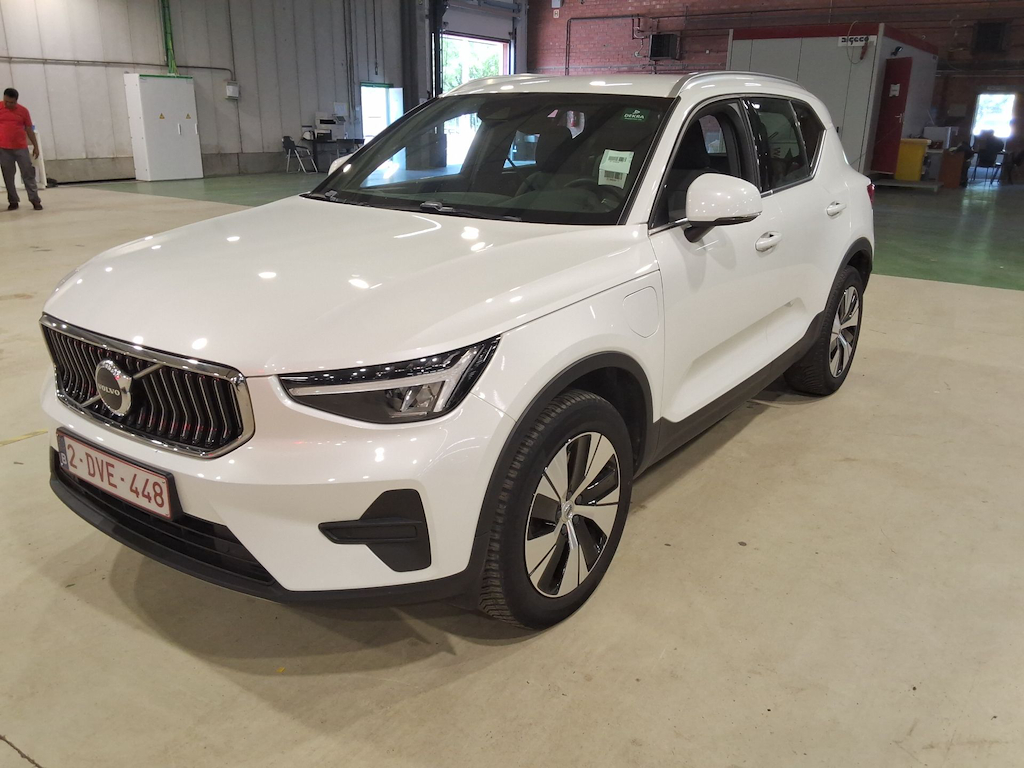 Volvo XC40 1.5 T4 PHEV PLUS DARK DESIGN DCT
