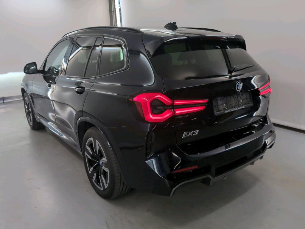 Foto 4 van BMW ix3