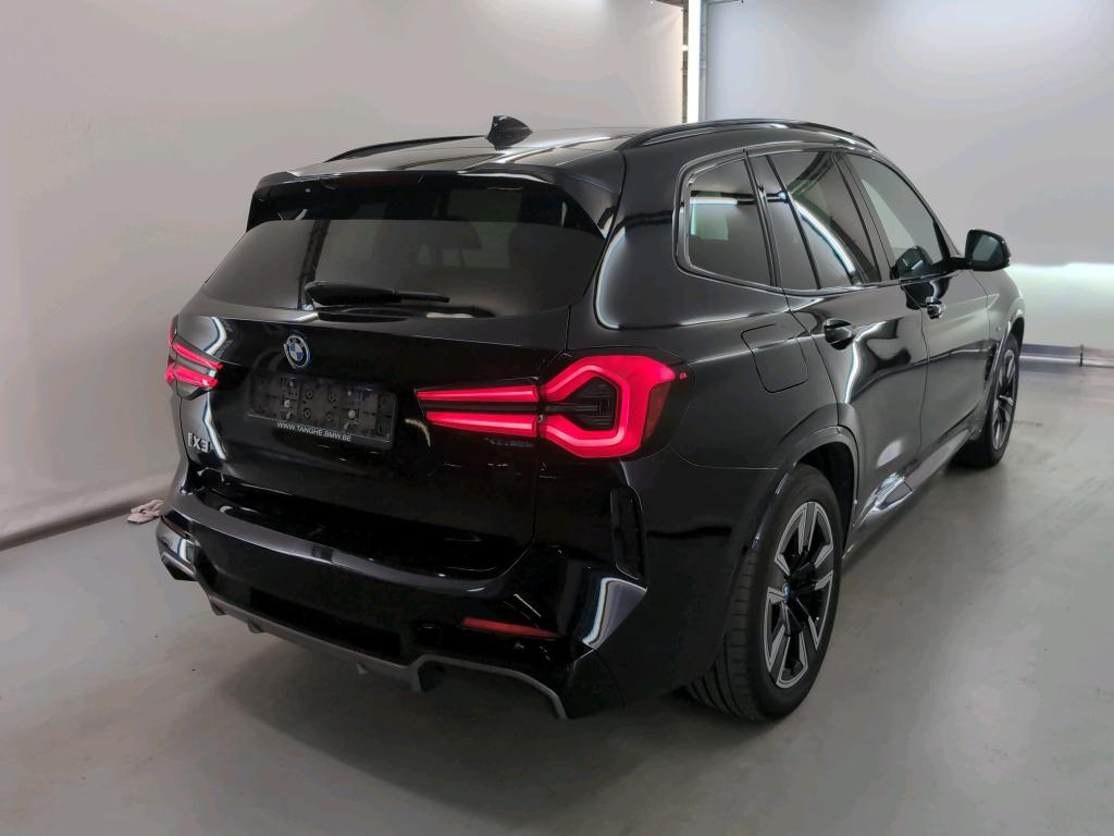 Foto 5 van BMW ix3