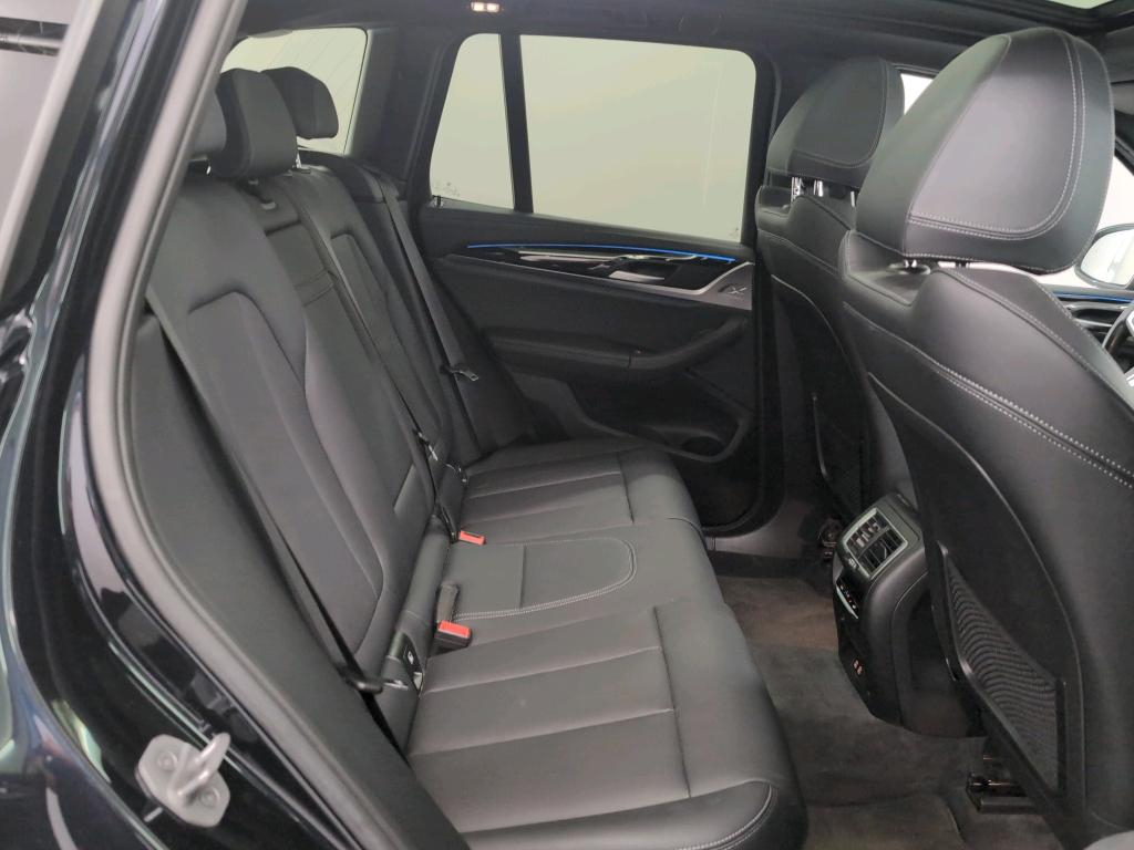 Foto 7 van BMW ix3