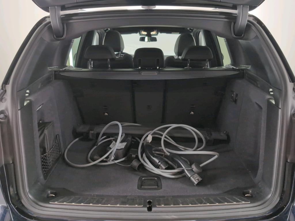 Foto 8 van BMW ix3