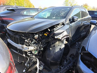 Köp PEUGEOT 3008 på Ayvens Carmarket