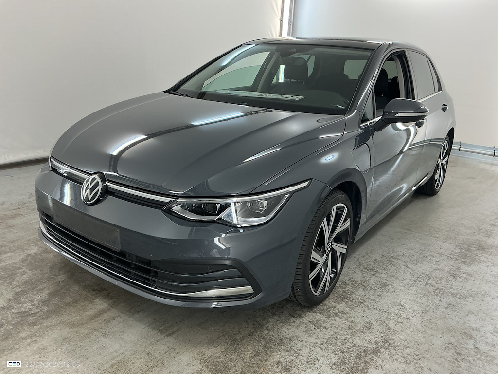 Volkswagen Golf VIII 1.4 EHYBRID STYLE BUSINESS PREMIUM DSG