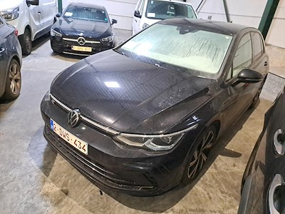 Ayvens Carmarket den VOLKSWAGEN GOLF VIII satın al