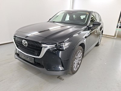 Achetez MAZDA CX-60 sur Ayvens Carmarket