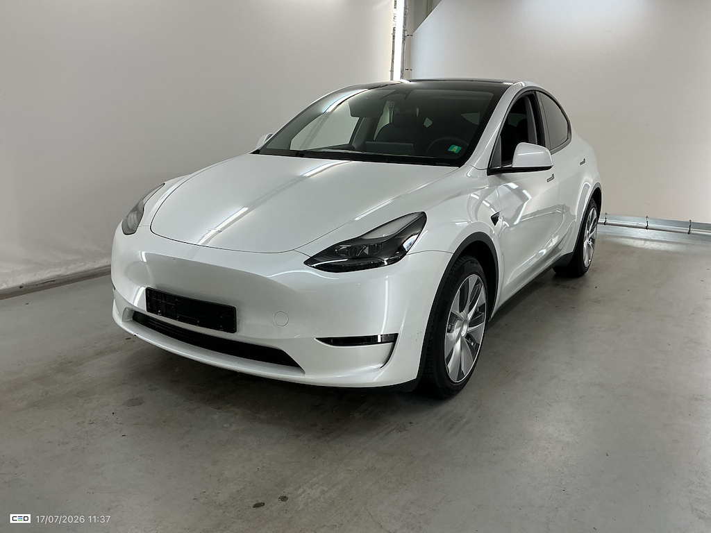 Tesla Model Y BEV LONG RANGE AUTO 4WD