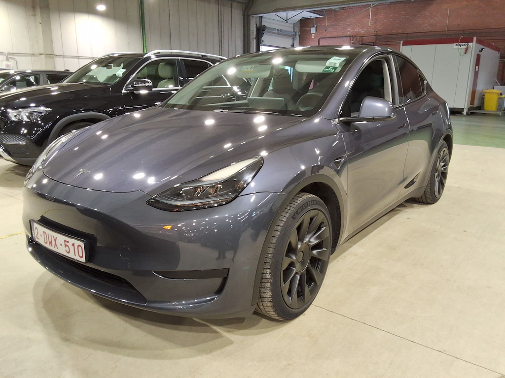 Tesla Model Y BEV AUTO RWD