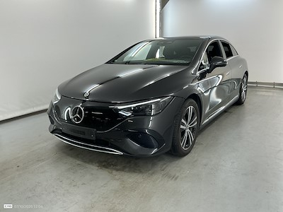 MERCEDES-BENZ EQE 2023 — авто из Европы под ключ