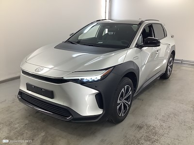 Купуй TOYOTA BZ4X на Ayvens Carmarket