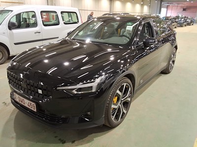 Kaufe POLESTAR 2 bei Ayvens Carmarket