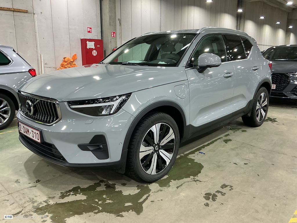 Volvo XC40 1.5 T4 PHEV ULTIMATE BRIGHT DESIGN DCT
