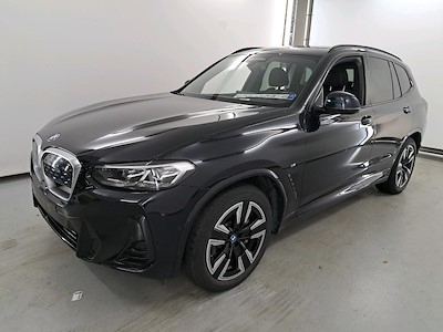 Kaufe BMW IX3 bei Ayvens Carmarket