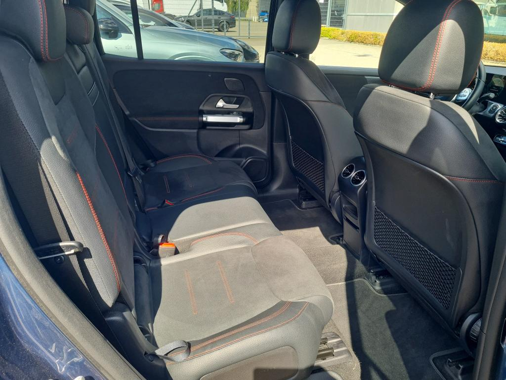 Foto 7 van Mercedes EQB