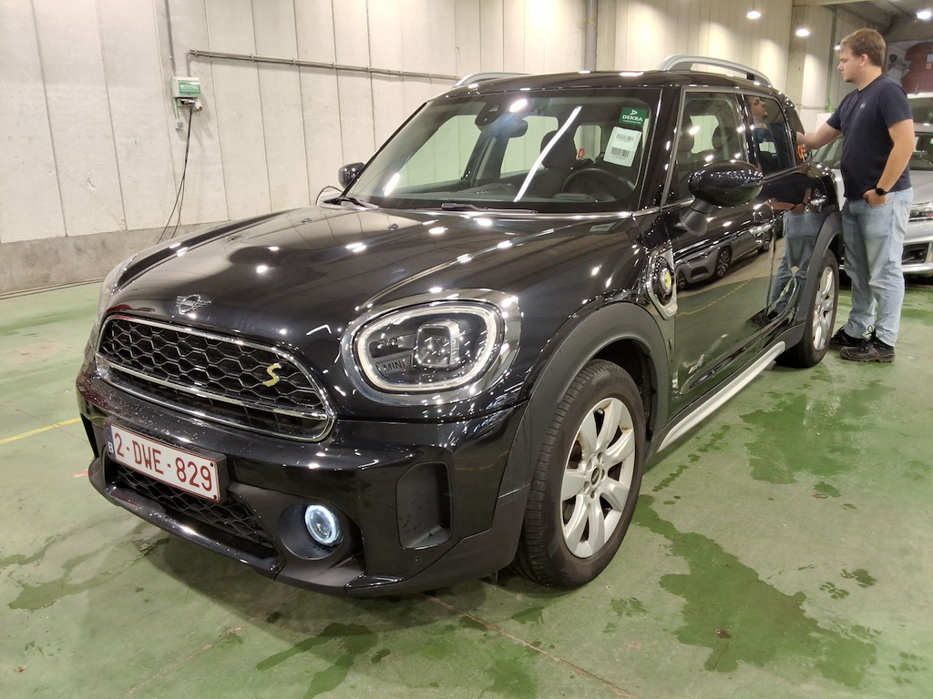 Mini Countryman 1.5 COOPER S E 4WD AUTO