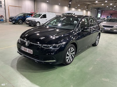 Achetez VOLKSWAGEN GOLF VIII sur Ayvens Carmarket