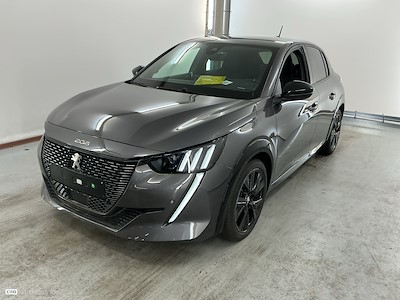 Koupit PEUGEOT 208 na Ayvens Carmarket