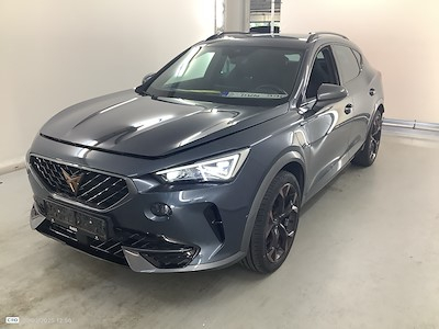 Buy CUPRA FORMENTOR on Ayvens Carmarket