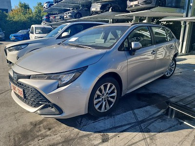 Achetez TOYOTA COROLLA TOURING SPORTS sur Ayvens Carmarket