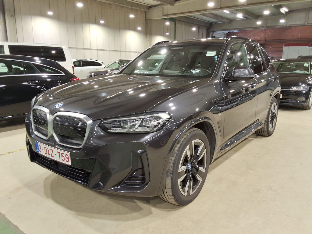 BMW iX3 80KWH AUTO