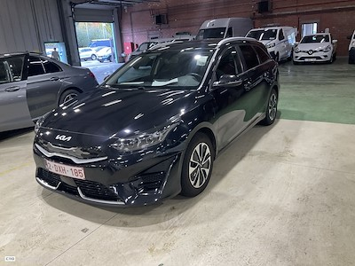 Koop KIA CEE'D SPORTSWAGON op Ayvens Carmarket