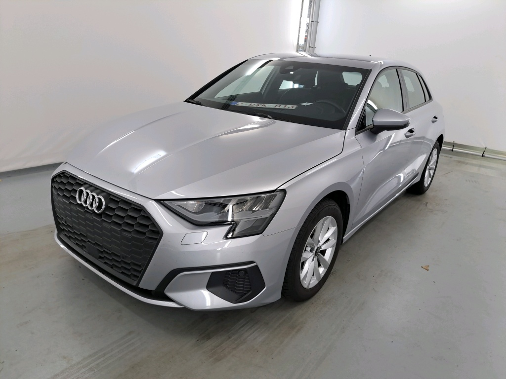 Audi A3 SPORTBACK 1.0 30 TFSI 81KW S TRONIC ATTRACTION Pack Business