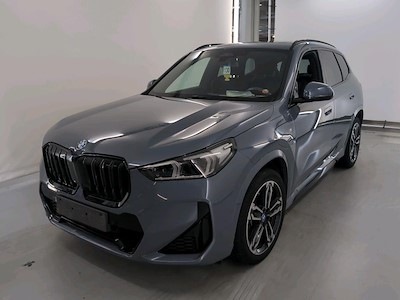 BMW X1 2023 — авто из Европы под ключ
