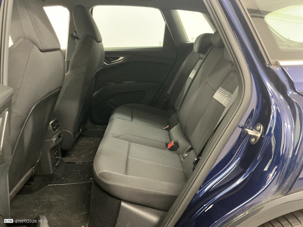 Foto 17 van Audi Q4 e-tron