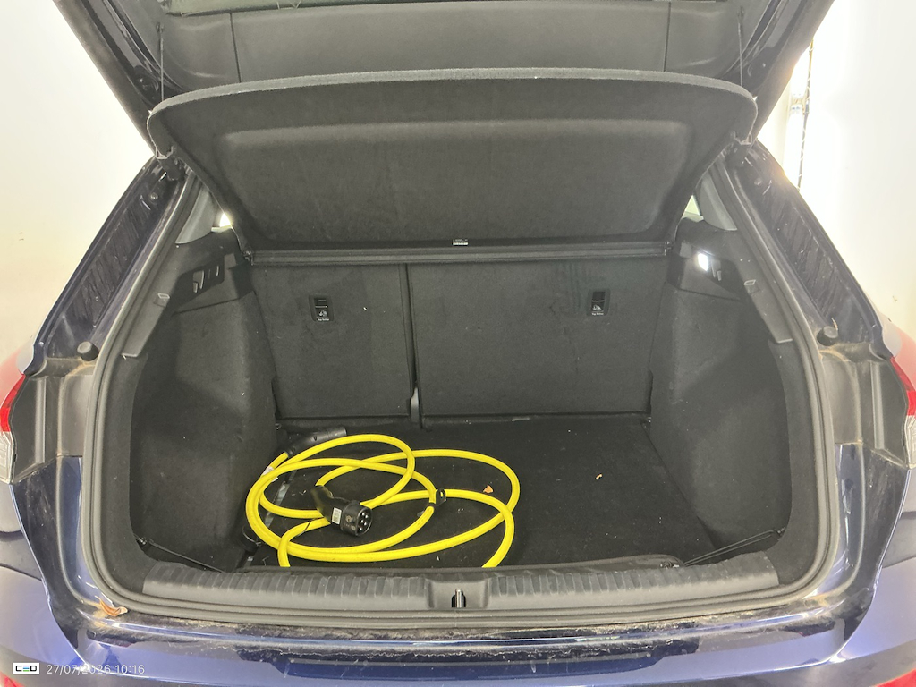 Foto 18 van Audi Q4 e-tron