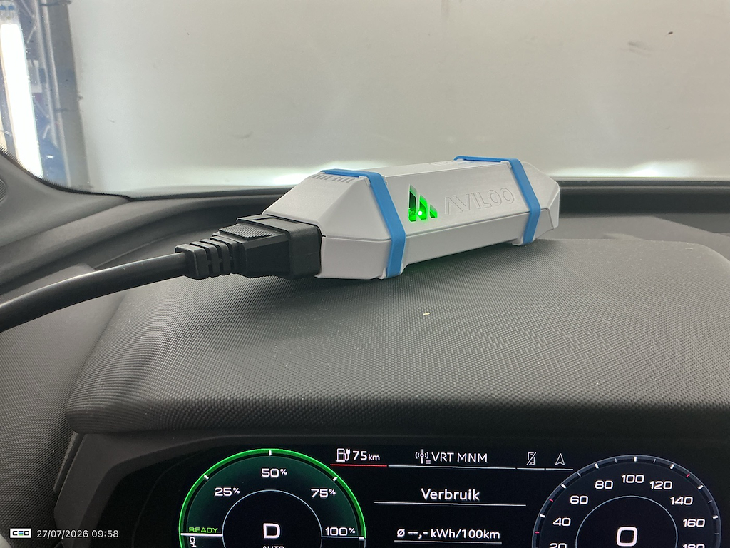 Foto 21 van Audi Q4 e-tron