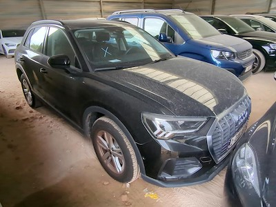 Buy AUDI Q3 on Ayvens Carmarket