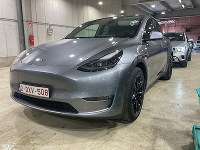 Koop TESLA MODEL Y op Ayvens Carmarket