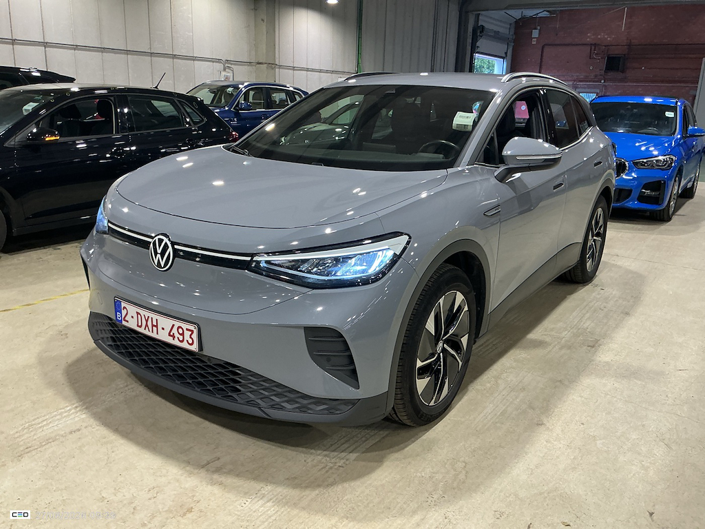 Volkswagen ID.4 BEV 82KWH 150KW PRO PERFORMANCE