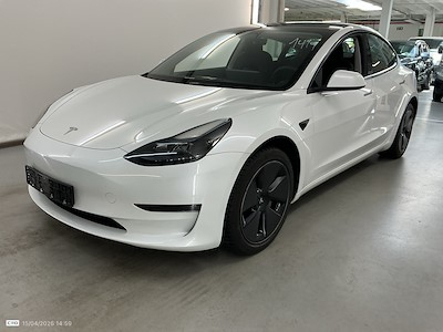 Köp TESLA MODEL 3 på Ayvens Carmarket