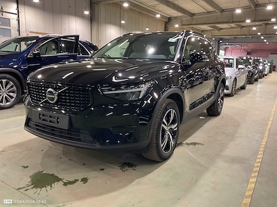 Buy VOLVO XC40 on Ayvens Carmarket