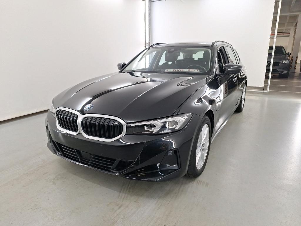 BMW 3 Series TOURING 2.0 320E TOURING