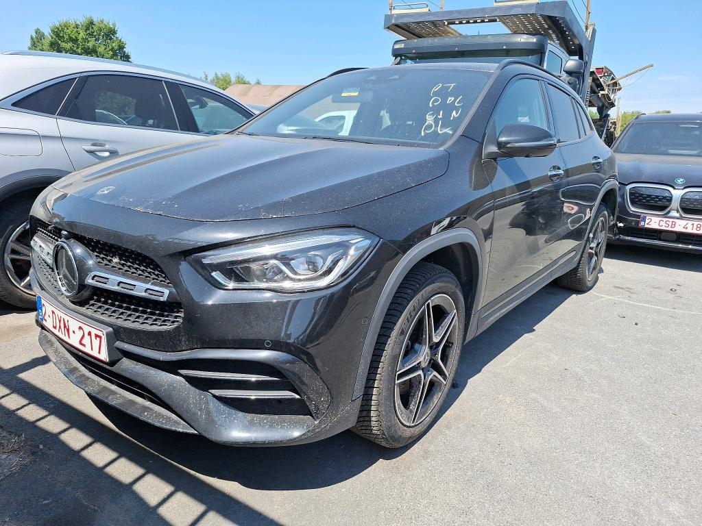 Mercedes-Benz E GLA 1.3 GLA 250  DCT AMG LIN