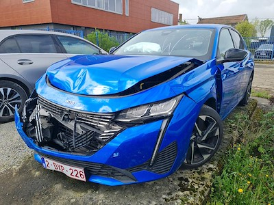 Köp PEUGEOT 308 på Ayvens Carmarket