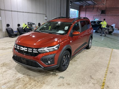 Achetez DACIA JOGGER sur Ayvens Carmarket
