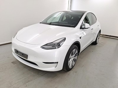 Kaufe TESLA MODEL Y bei Ayvens Carmarket