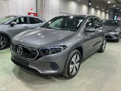 Buy MERCEDES-BENZ EQA on Ayvens Carmarket