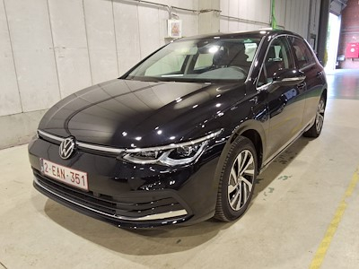 Achetez VOLKSWAGEN GOLF VIII sur Ayvens Carmarket