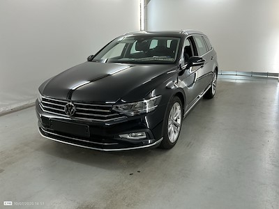 Achetez VOLKSWAGEN PASSAT VARIANT sur Ayvens Carmarket