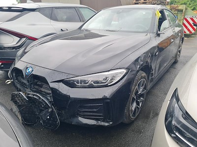 Buy BMW I4 on Ayvens Carmarket