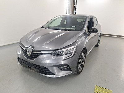 Buy RENAULT CLIO on Ayvens Carmarket