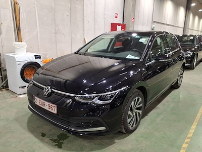 Купуй VOLKSWAGEN GOLF VIII на Ayvens Carmarket