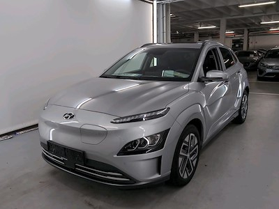 Comprar HYUNDAI KONA no Ayvens Carmarket