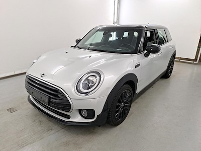 Купуй MINI MINI CLUBMAN на Ayvens Carmarket