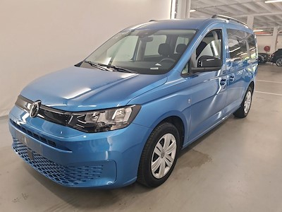 Buy VOLKSWAGEN CADDY MAXI on Ayvens Carmarket